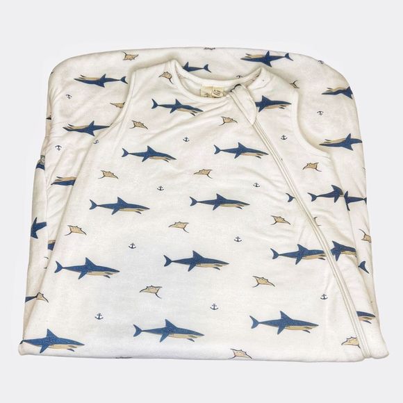 Kyte BABY Other - Kyte Baby | Deep Sea Sleep Bag 1.0 Tog, Size 6-18 Months